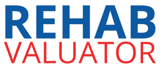 Rehab Valuator