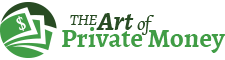 Art of Private Money