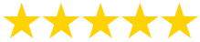 Five stars